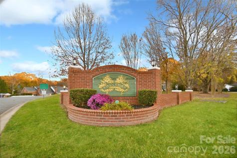 19968 Oak Leaf Circle Cornelius NC 28031