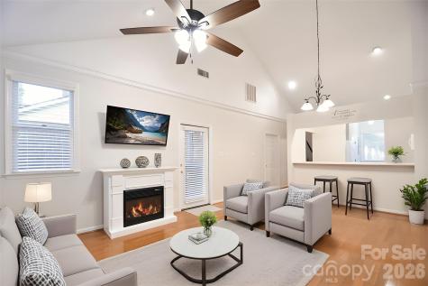 19968 Oak Leaf Circle Cornelius NC 28031