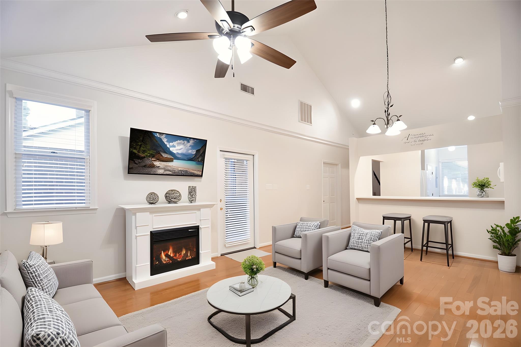 19968 Oak Leaf Circle Cornelius NC 28031