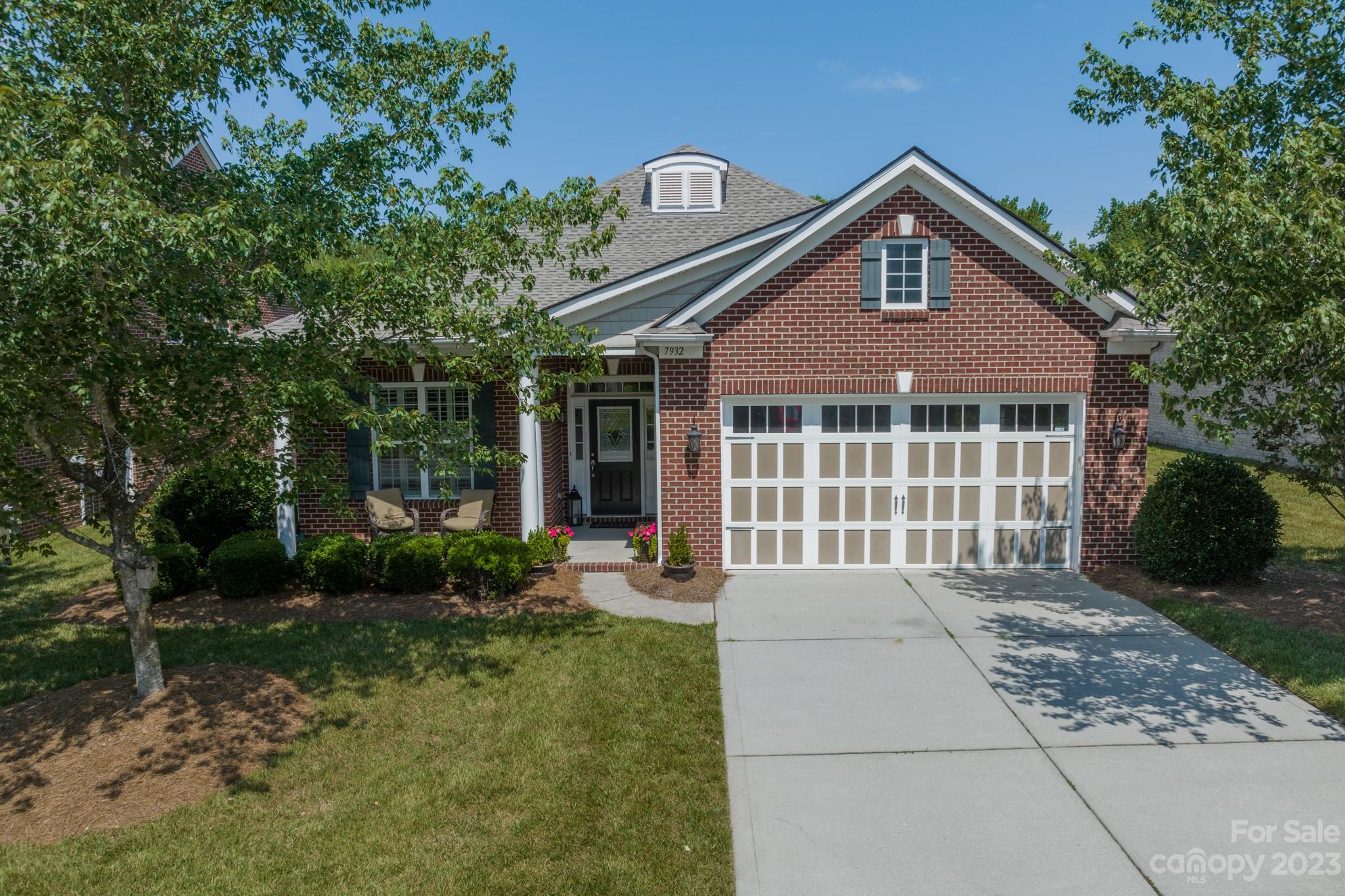 7932 Honey Fig Road Charlotte NC 28277