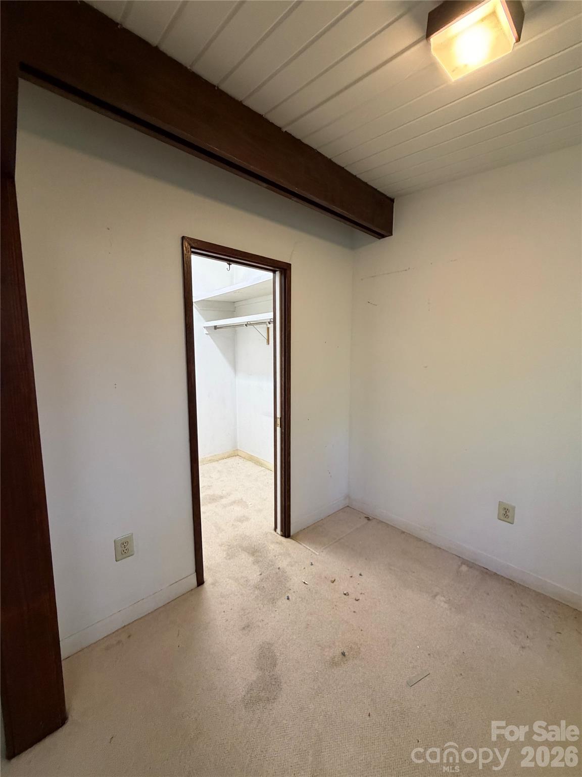2842 Dogwood Drive Claremont NC 28610
