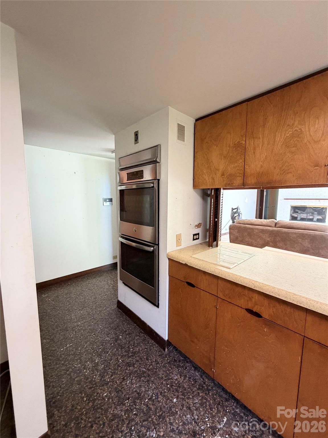 2842 Dogwood Drive Claremont NC 28610