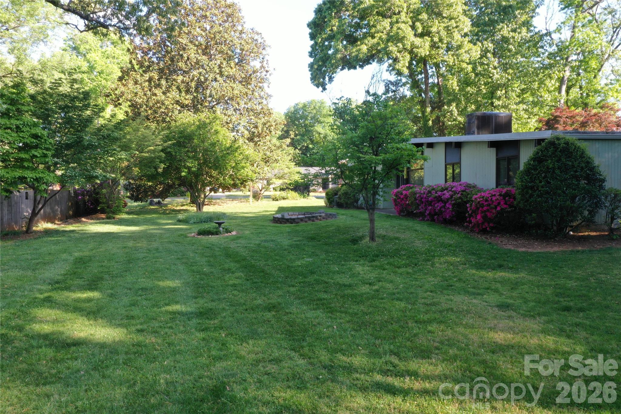 2842 Dogwood Drive Claremont NC 28610