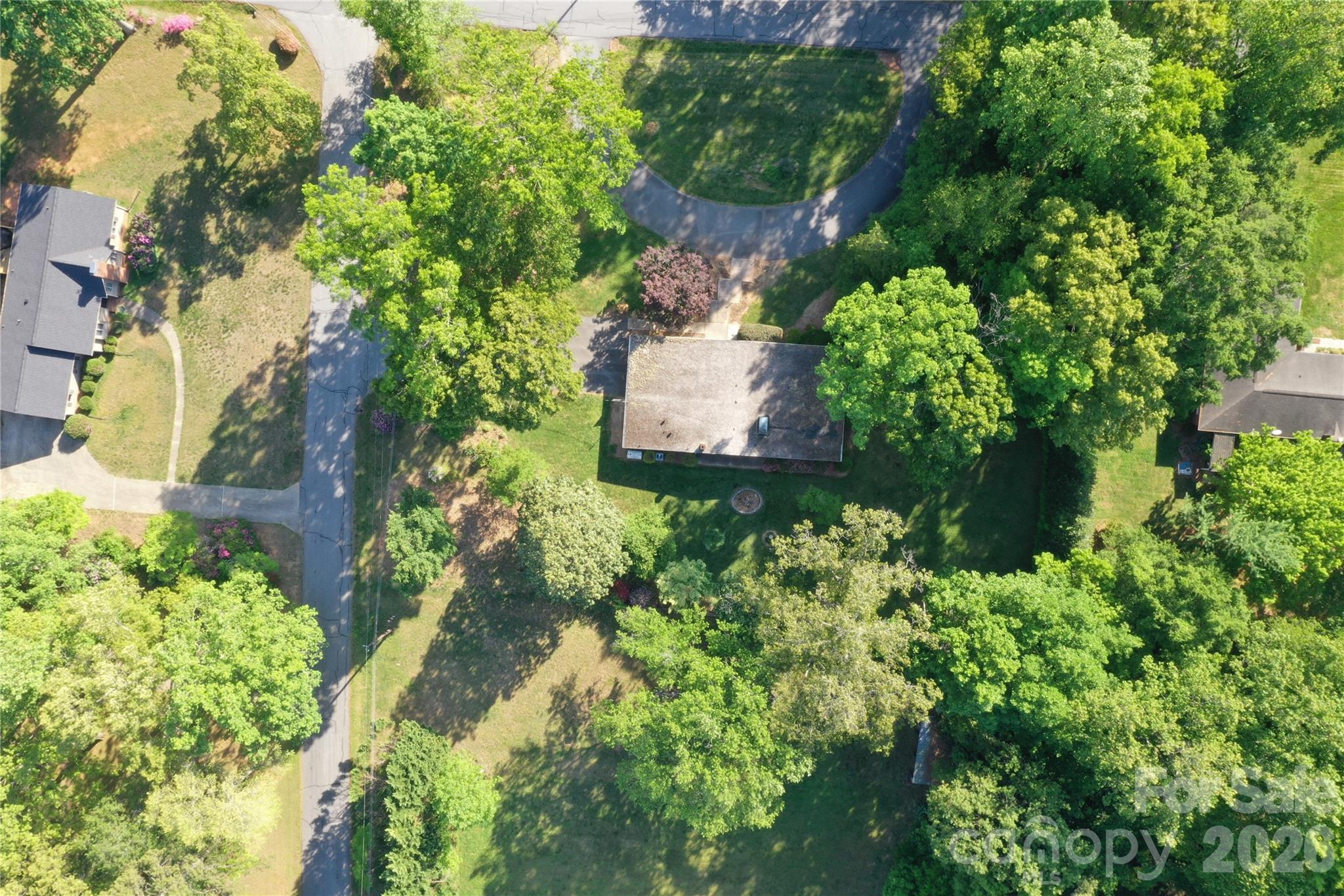 2842 Dogwood Drive Claremont NC 28610