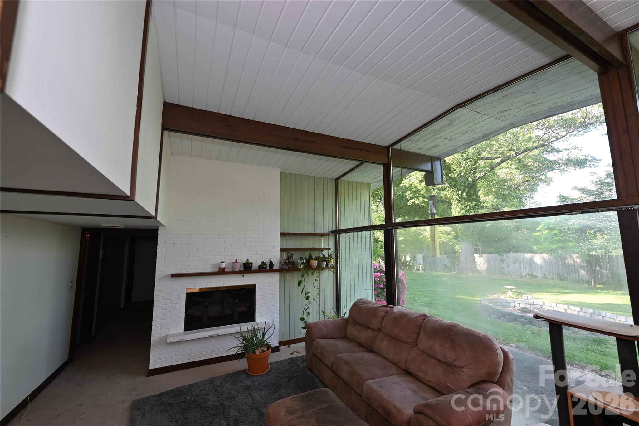 2842 Dogwood Drive Claremont NC 28610