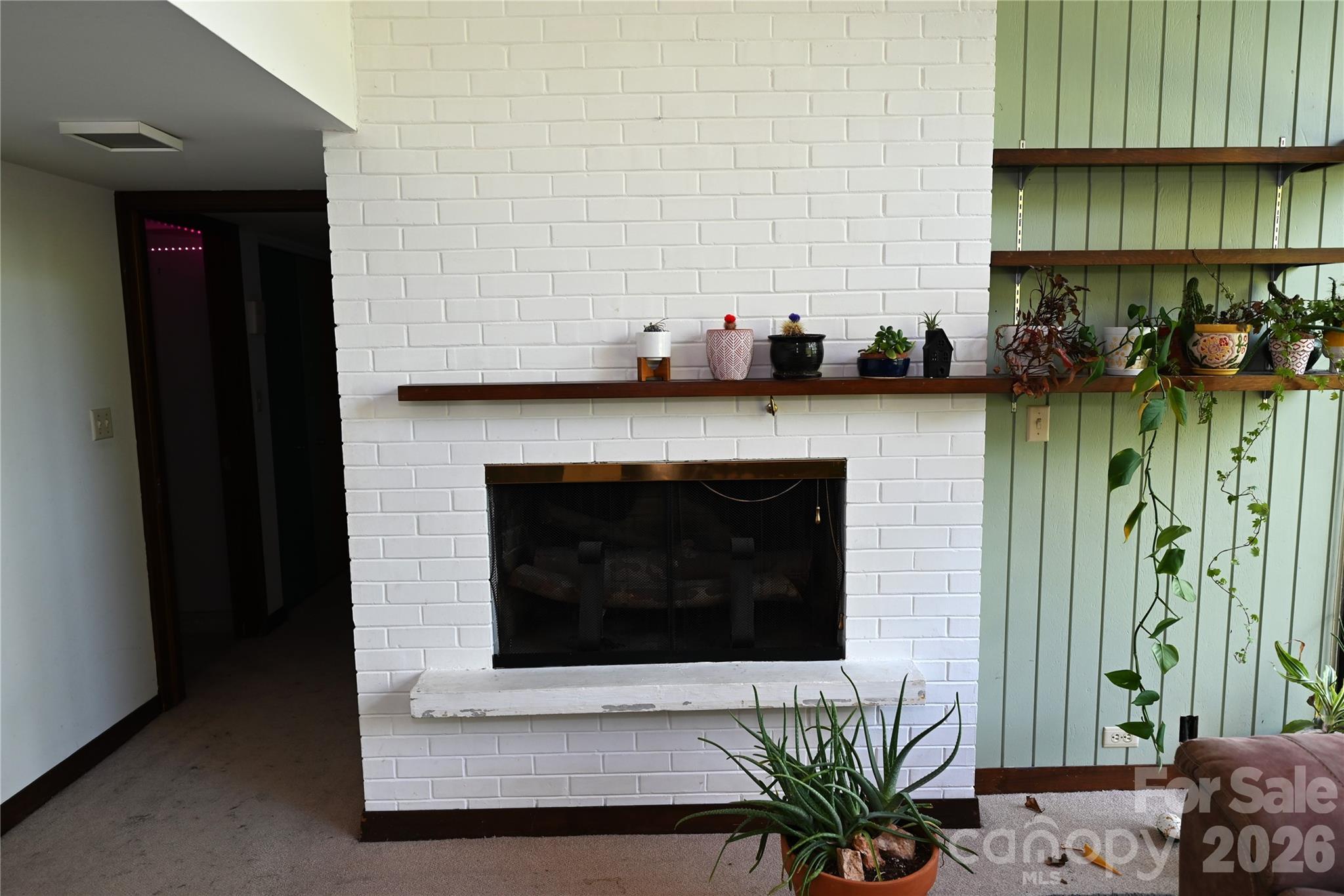 2842 Dogwood Drive Claremont NC 28610