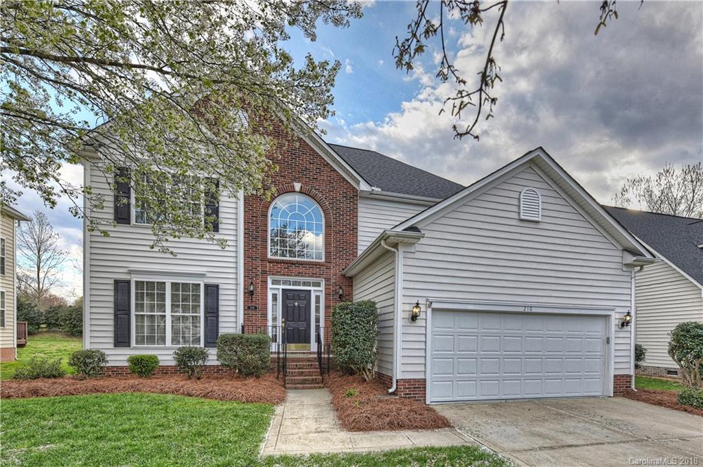 210 Alnwick Lane Waxhaw NC 28173