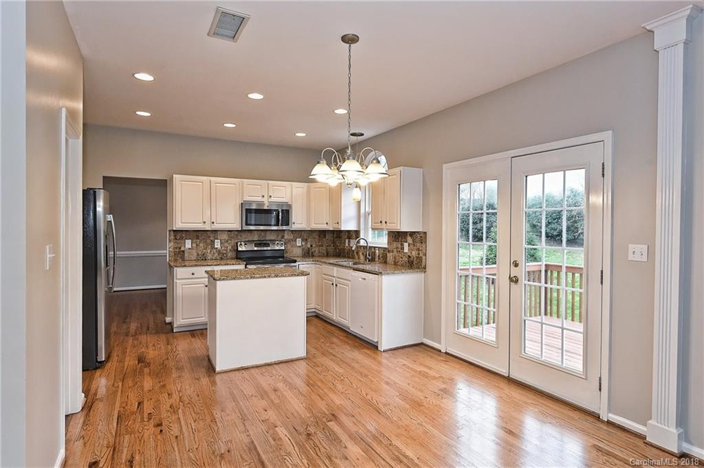 210 Alnwick Lane Waxhaw NC 28173