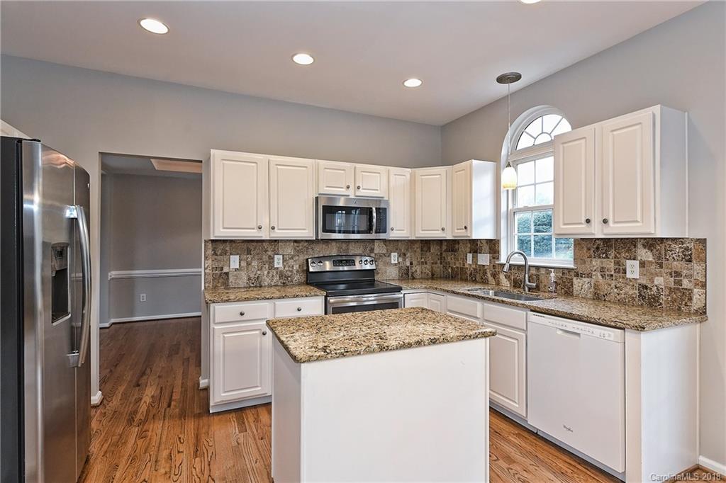 210 Alnwick Lane Waxhaw NC 28173
