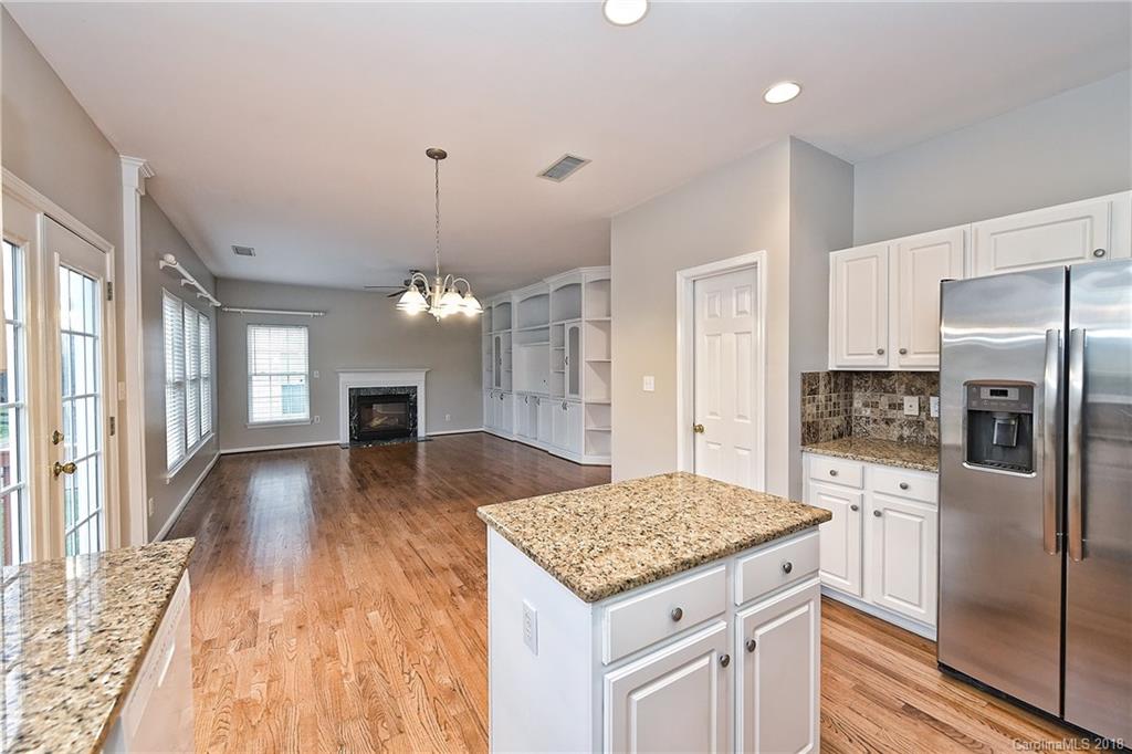 210 Alnwick Lane Waxhaw NC 28173
