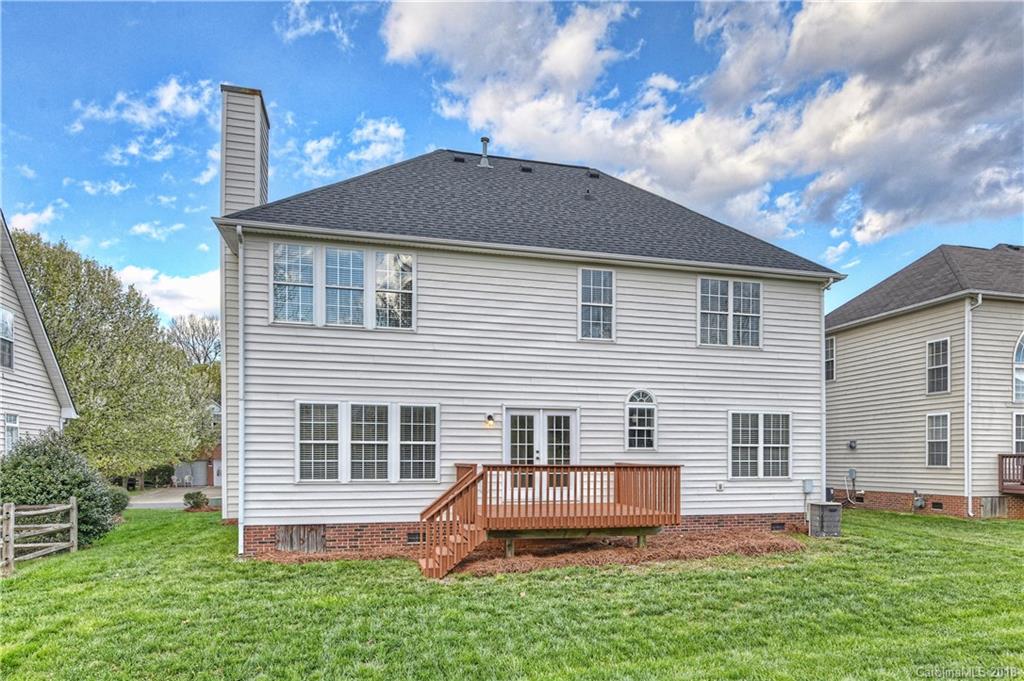 210 Alnwick Lane Waxhaw NC 28173