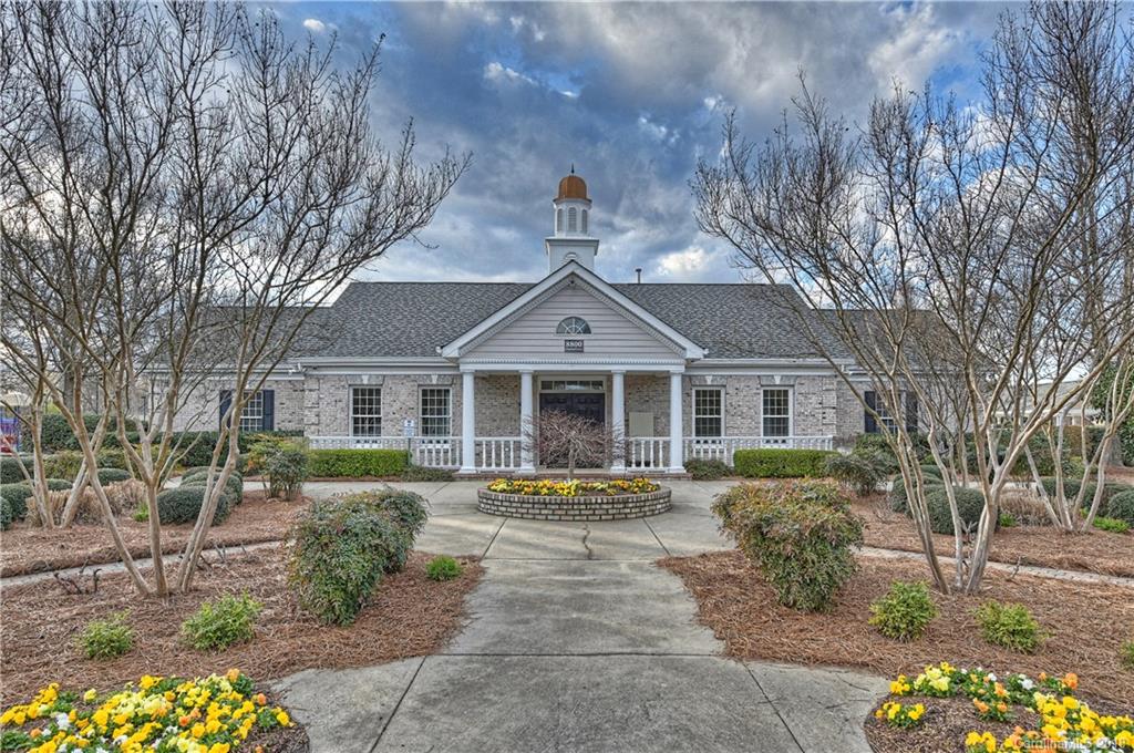 210 Alnwick Lane Waxhaw NC 28173