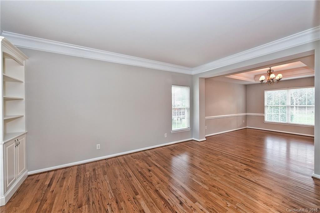 210 Alnwick Lane Waxhaw NC 28173