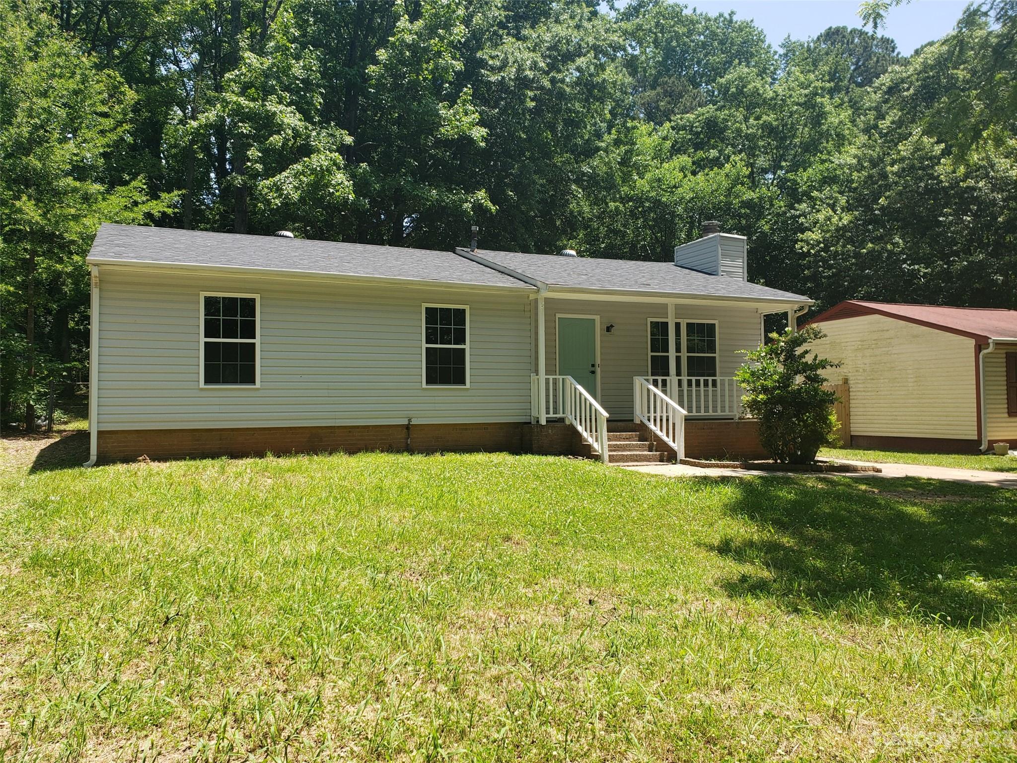 1325 Cheshire Avenue Charlotte NC 28208