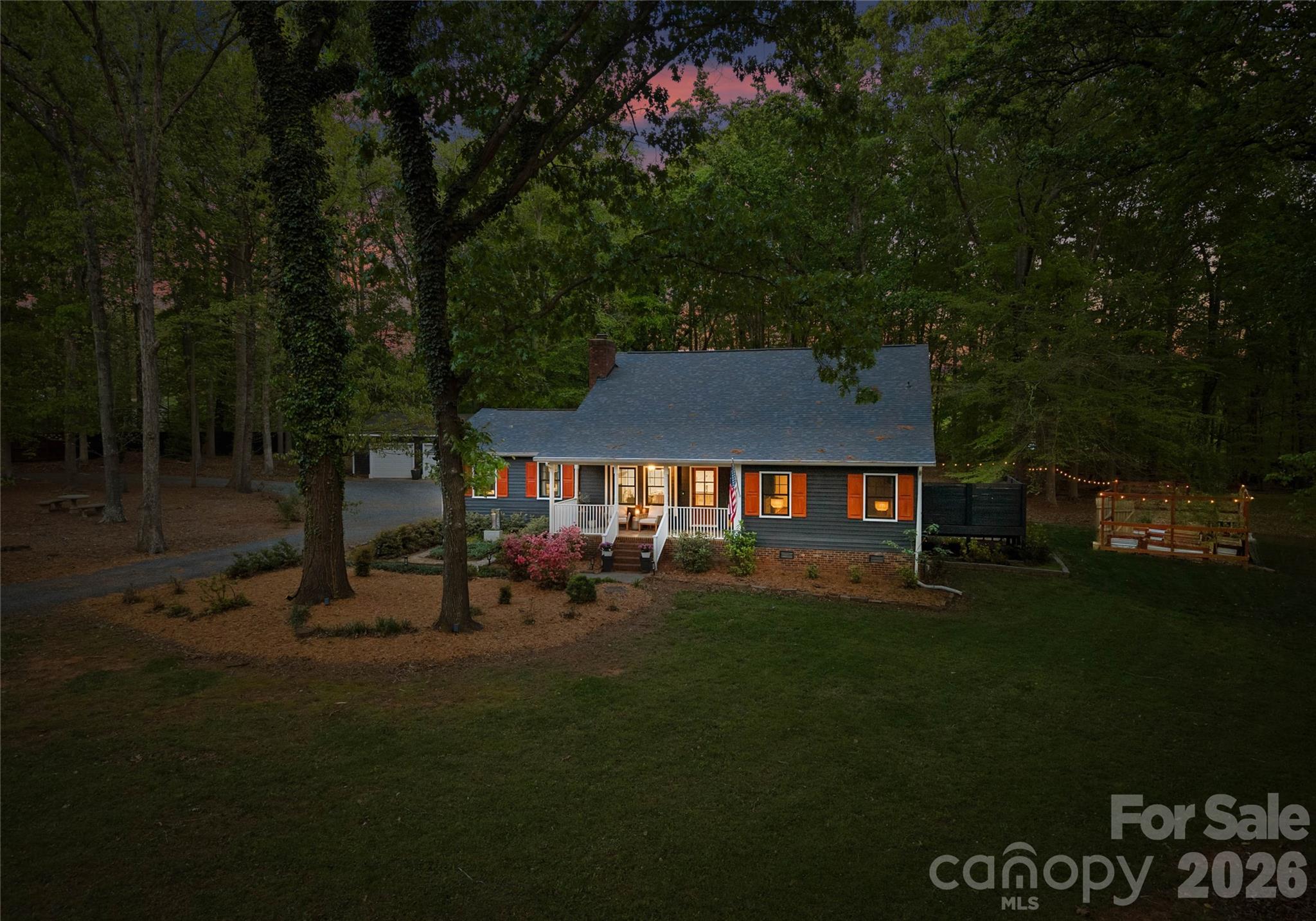 2540 Bain Farm Road Mint Hill NC 28227