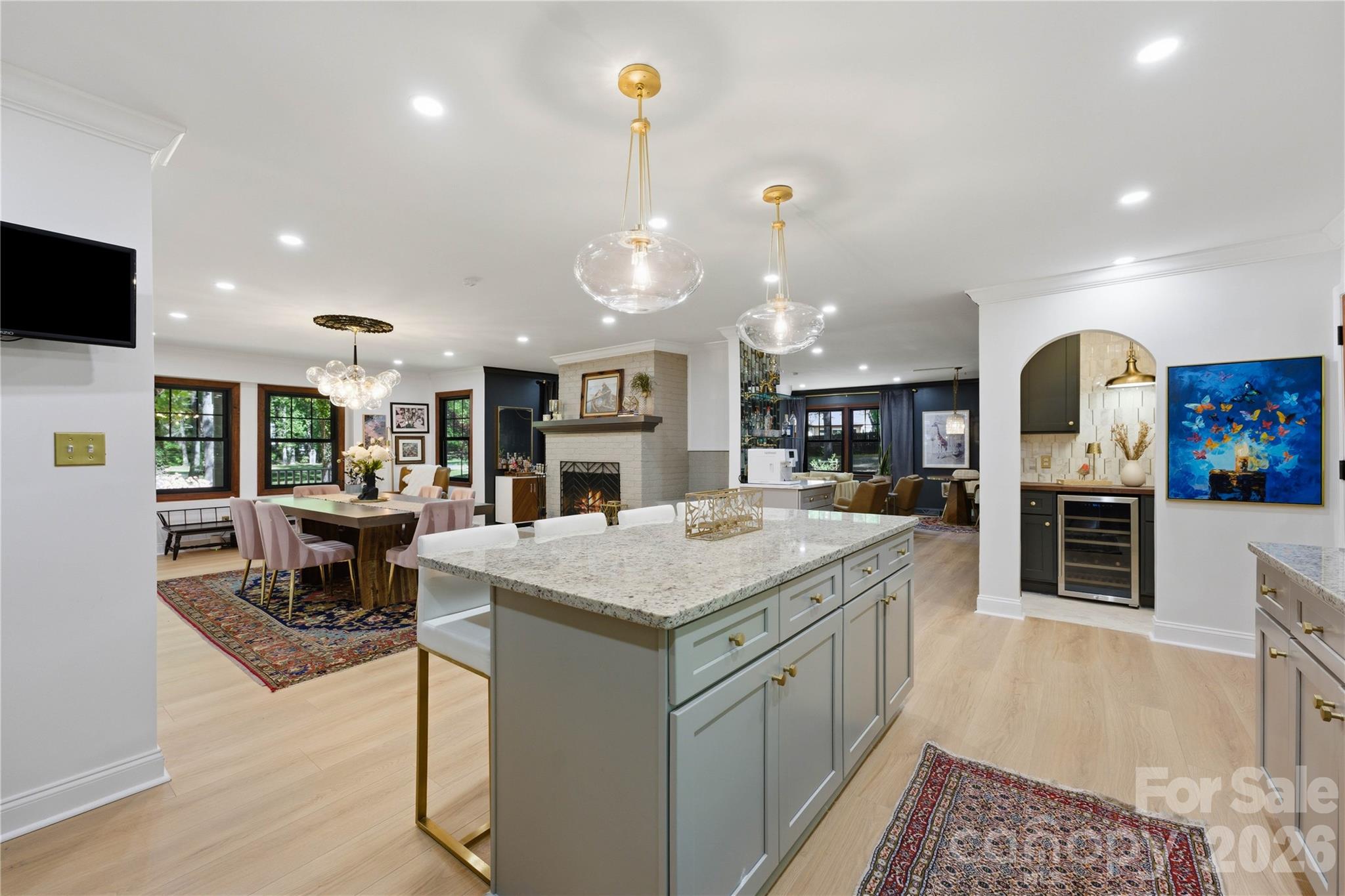 2540 Bain Farm Road Mint Hill NC 28227