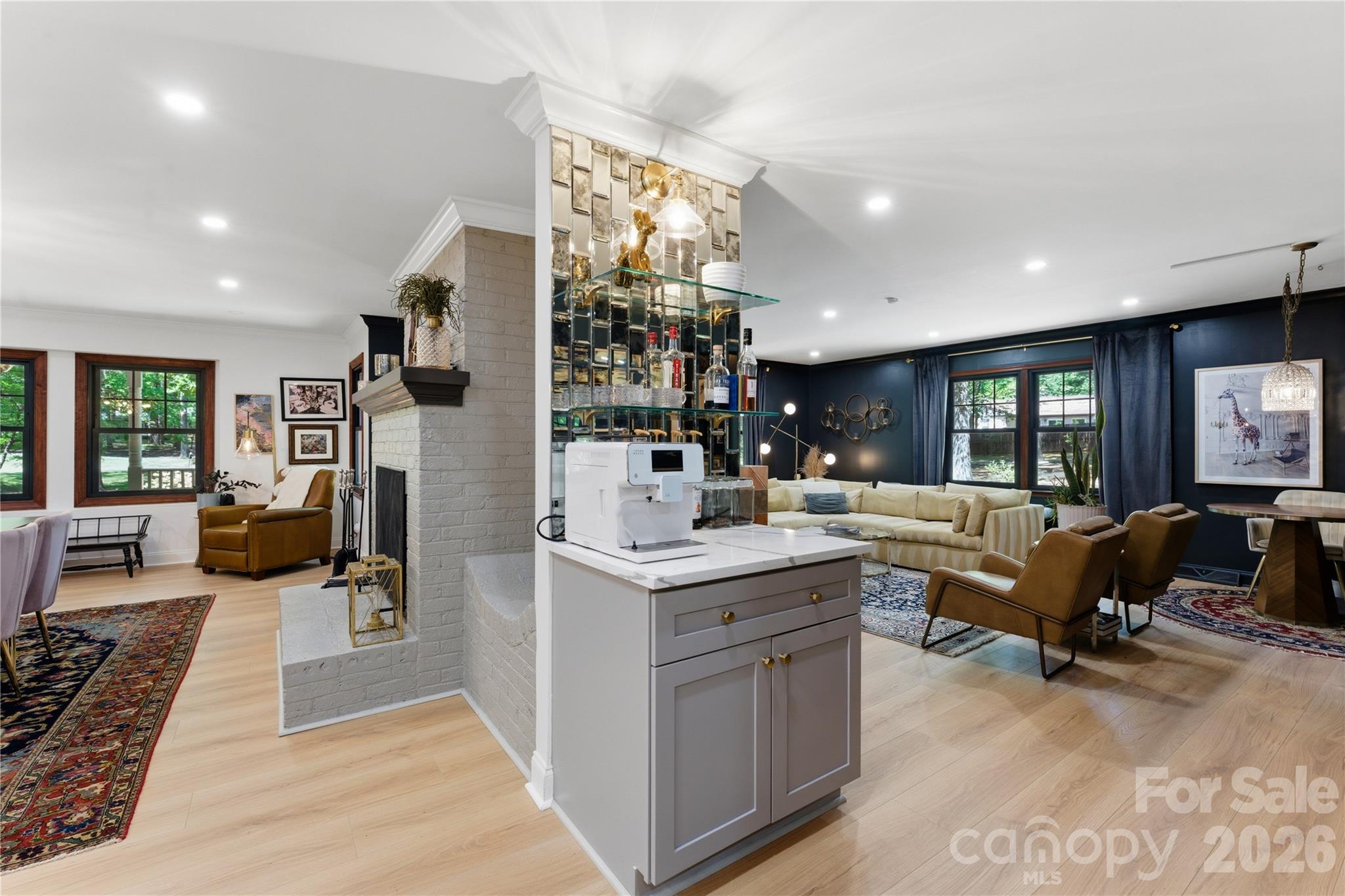 2540 Bain Farm Road Mint Hill NC 28227
