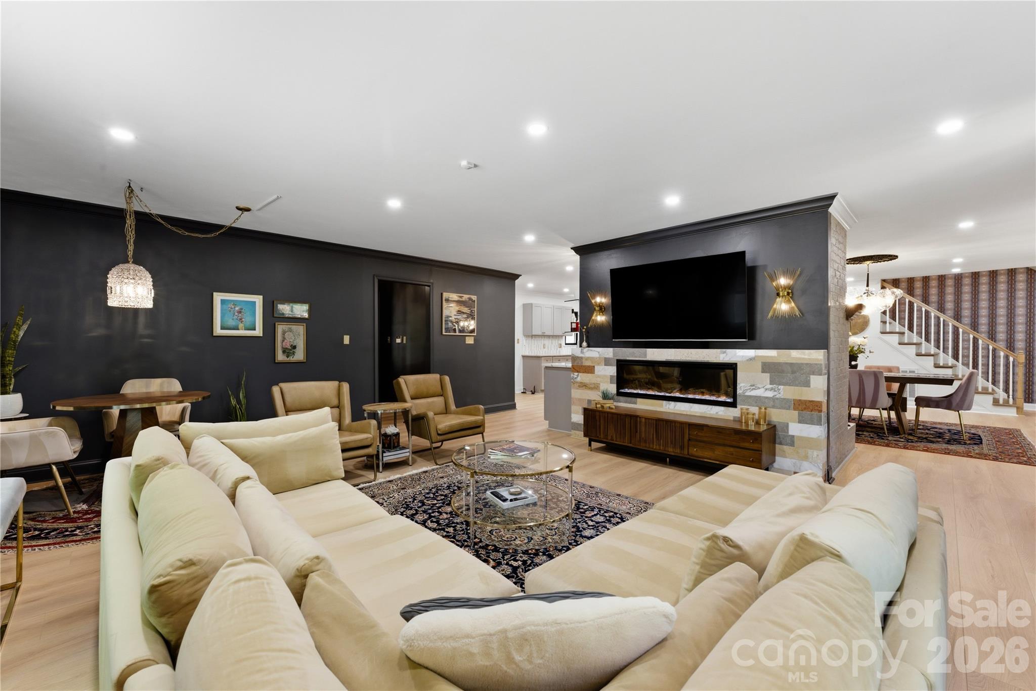 2540 Bain Farm Road Mint Hill NC 28227