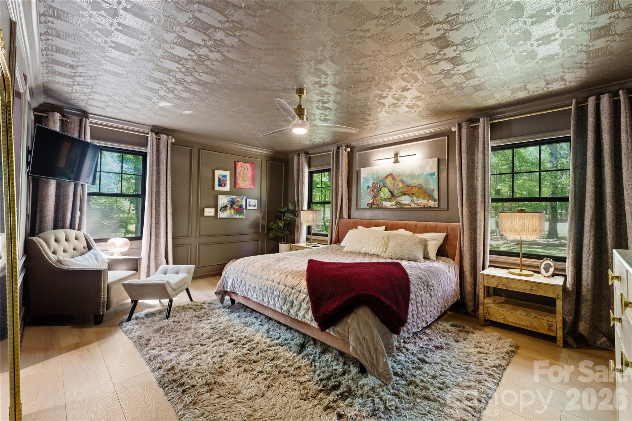 2540 Bain Farm Road Mint Hill NC 28227