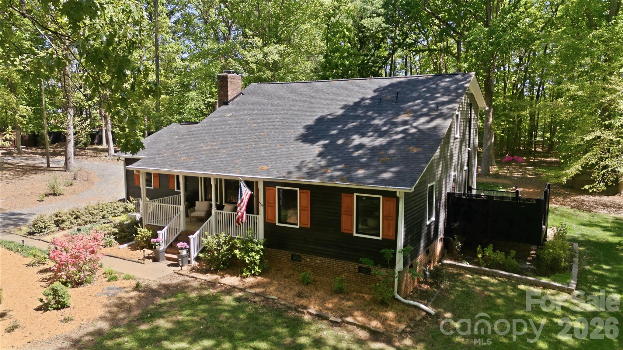 2540 Bain Farm Road Mint Hill NC 28227