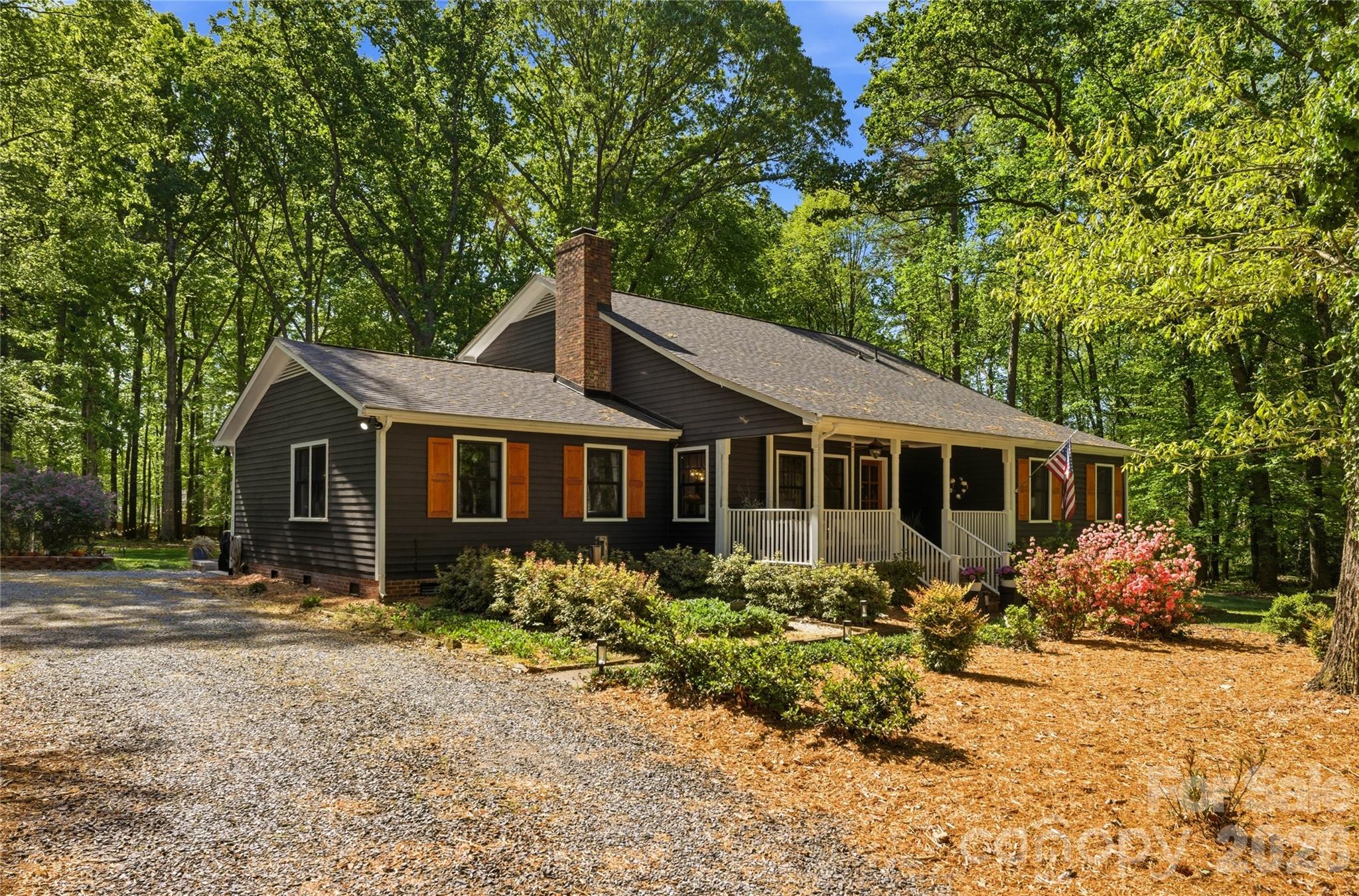 2540 Bain Farm Road Mint Hill NC 28227