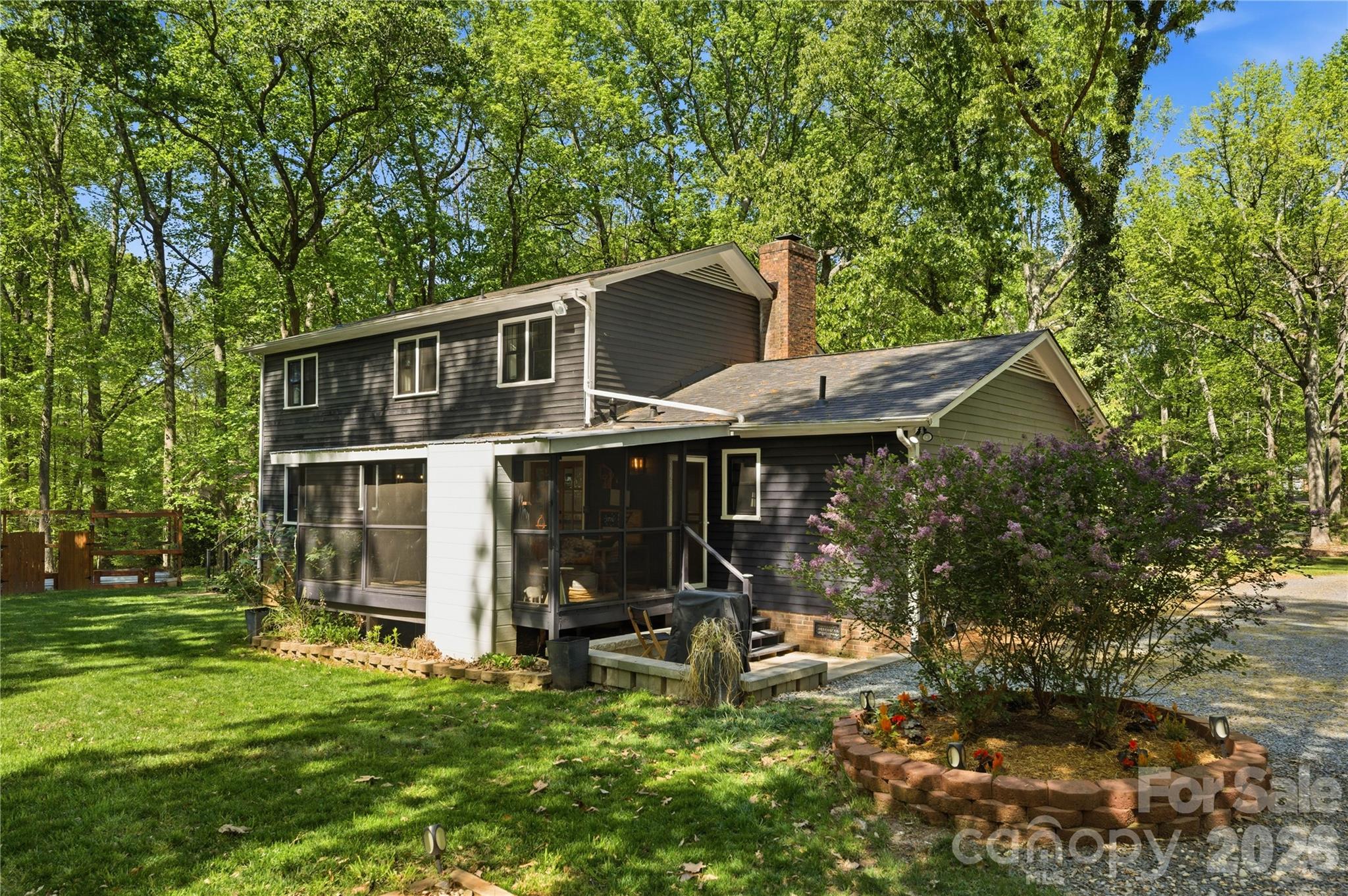 2540 Bain Farm Road Mint Hill NC 28227