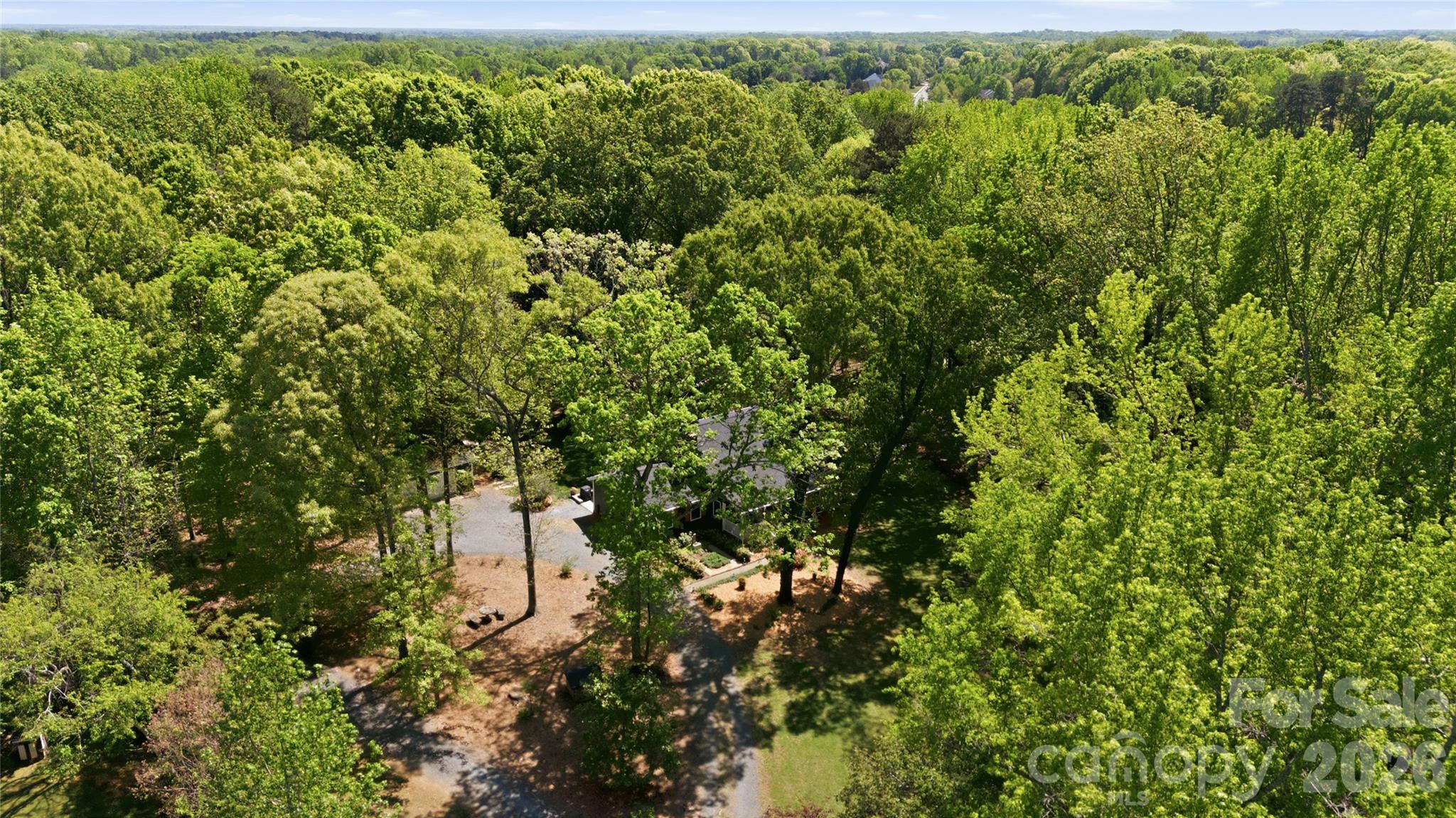 2540 Bain Farm Road Mint Hill NC 28227