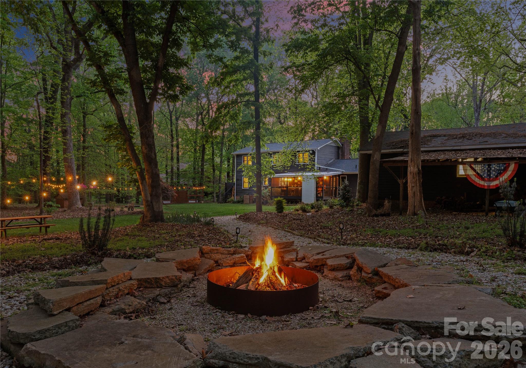 2540 Bain Farm Road Mint Hill NC 28227
