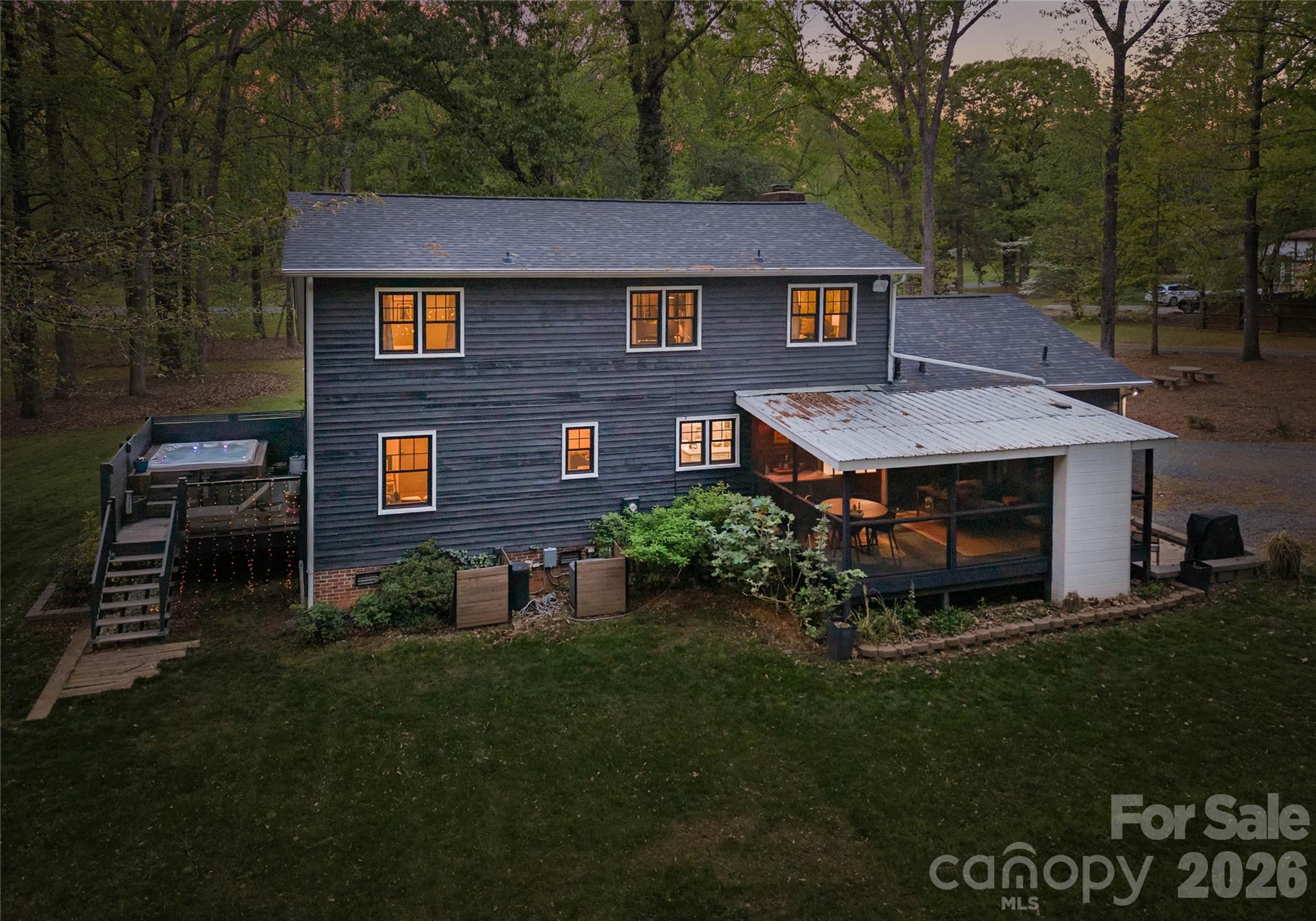 2540 Bain Farm Road Mint Hill NC 28227
