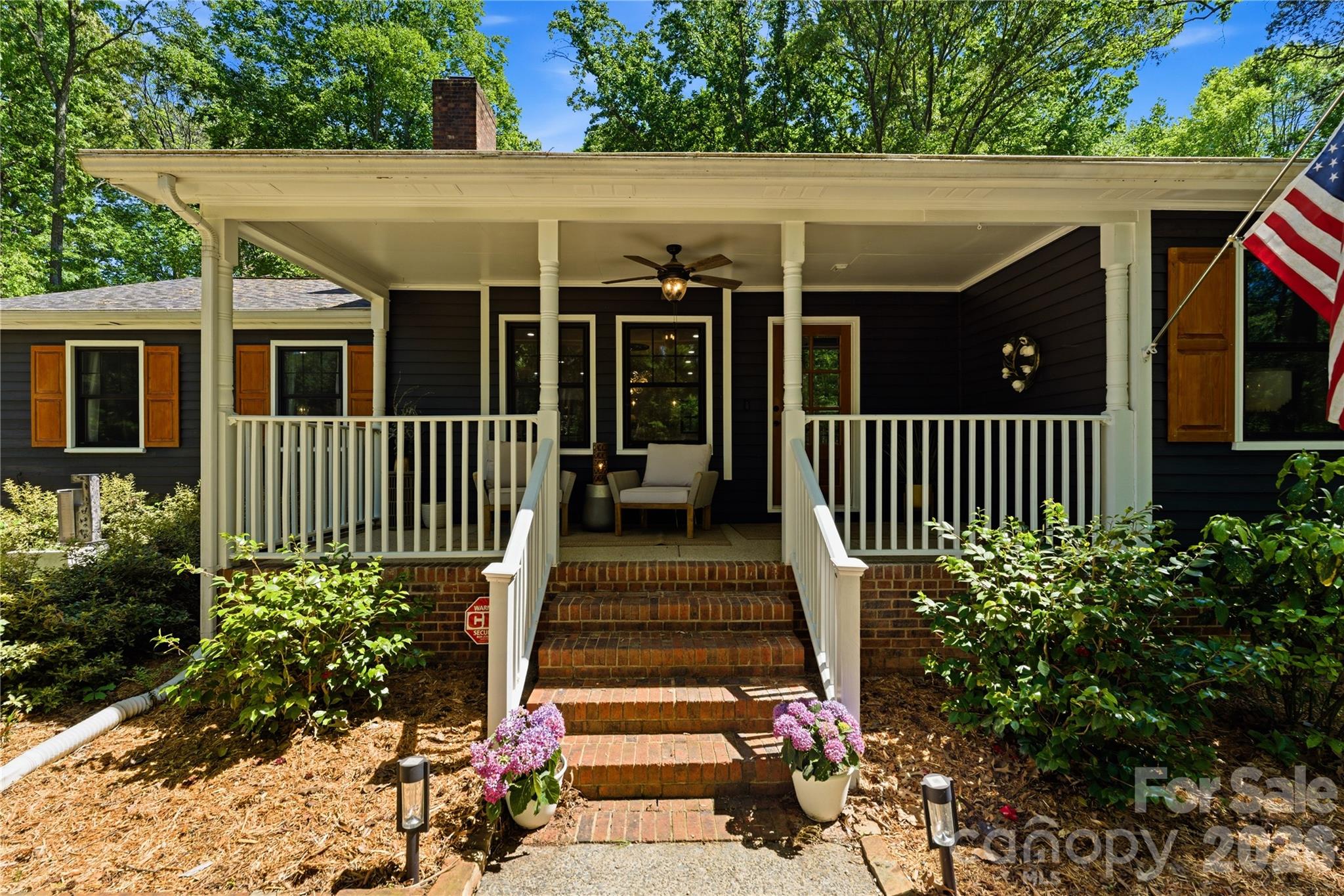 2540 Bain Farm Road Mint Hill NC 28227