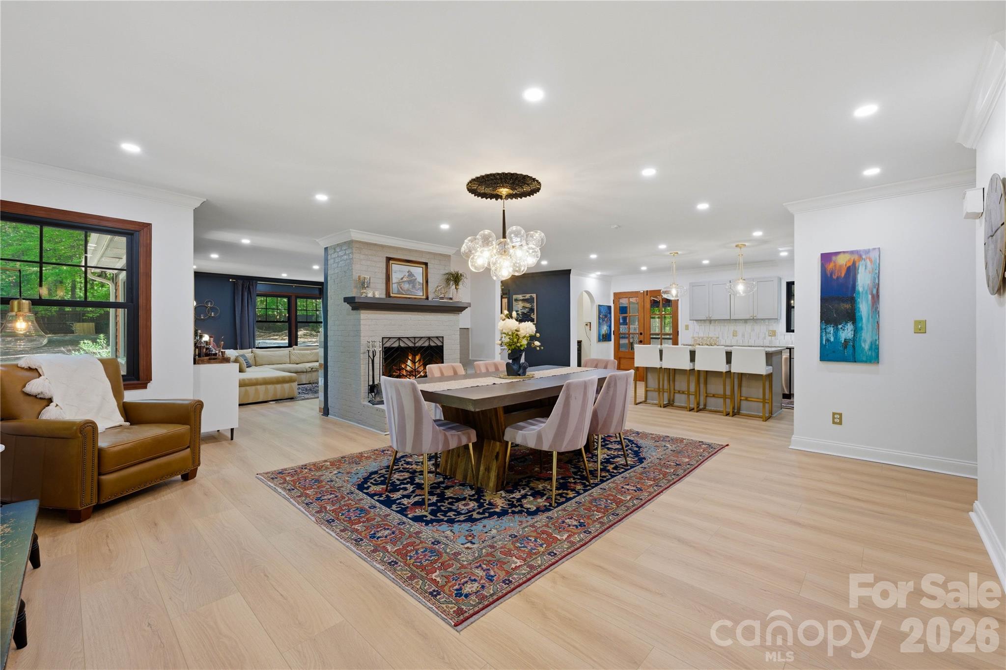 2540 Bain Farm Road Mint Hill NC 28227