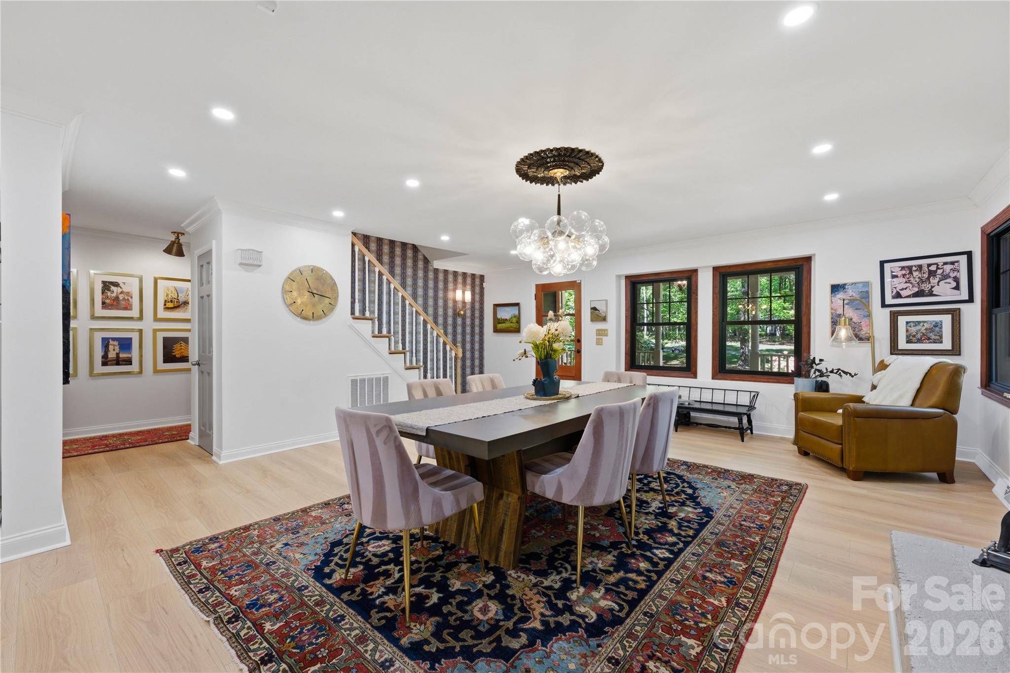 2540 Bain Farm Road Mint Hill NC 28227