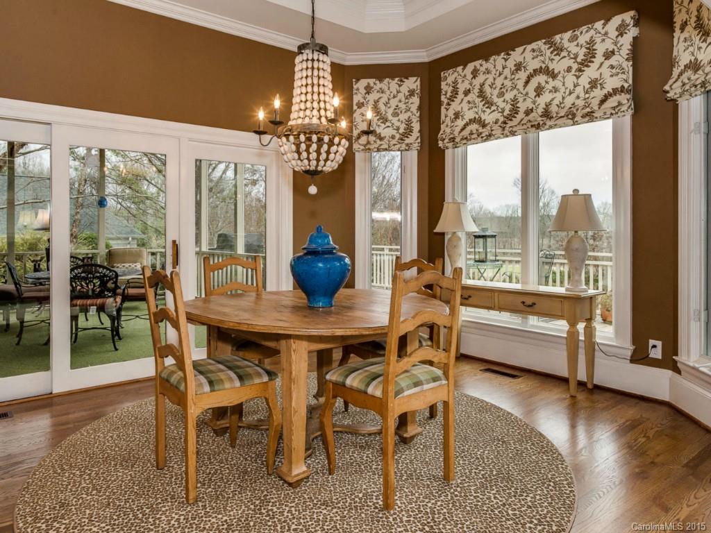 12501 Pine Valley Club Drive Charlotte NC 28277