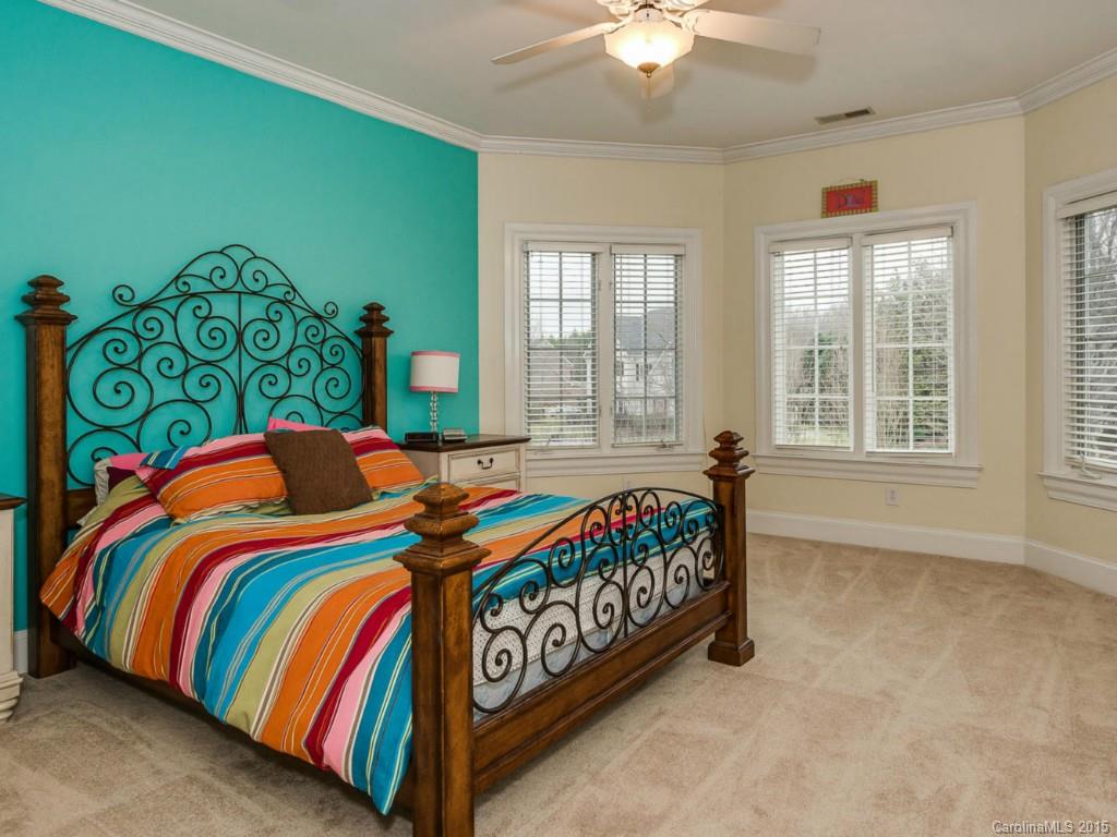 12501 Pine Valley Club Drive Charlotte NC 28277