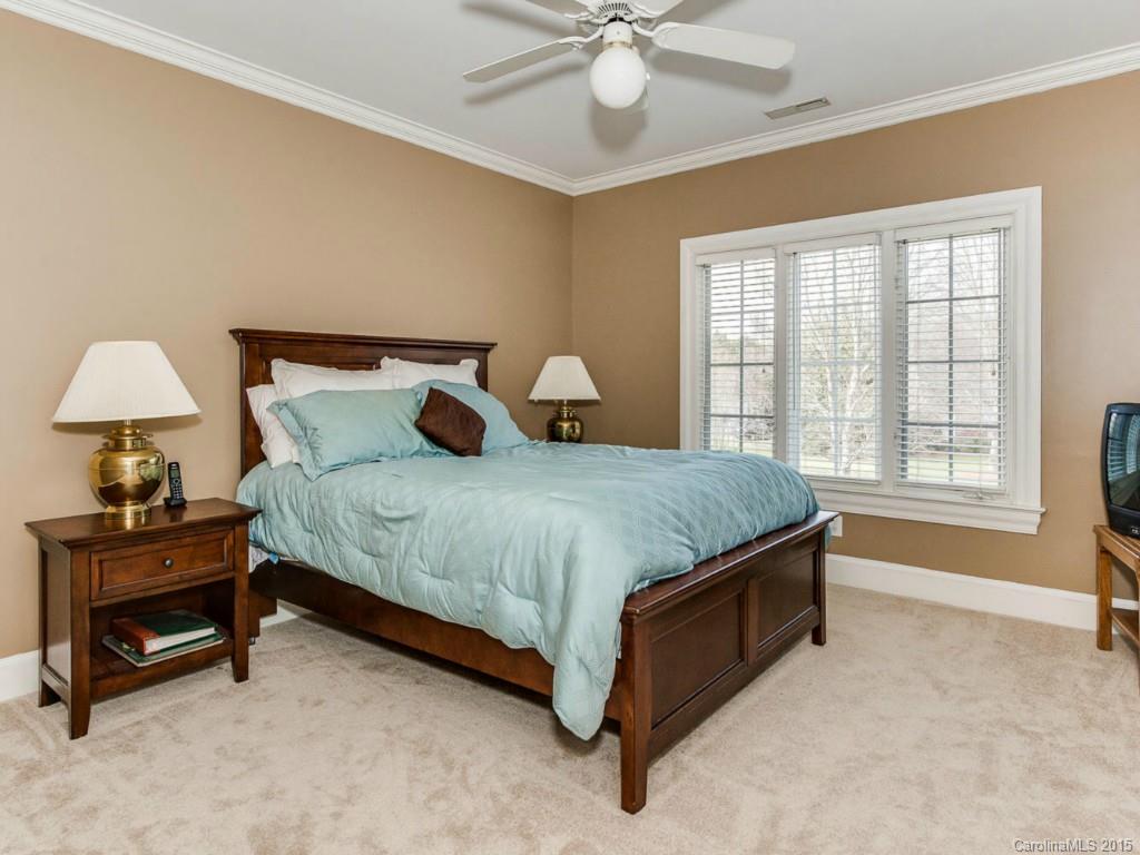 12501 Pine Valley Club Drive Charlotte NC 28277