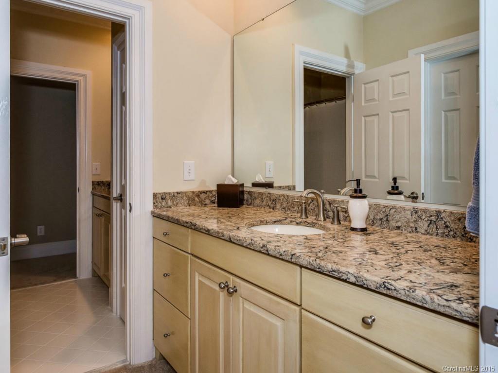 12501 Pine Valley Club Drive Charlotte NC 28277