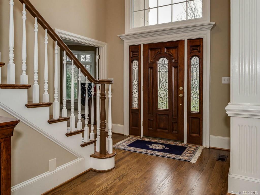12501 Pine Valley Club Drive Charlotte NC 28277