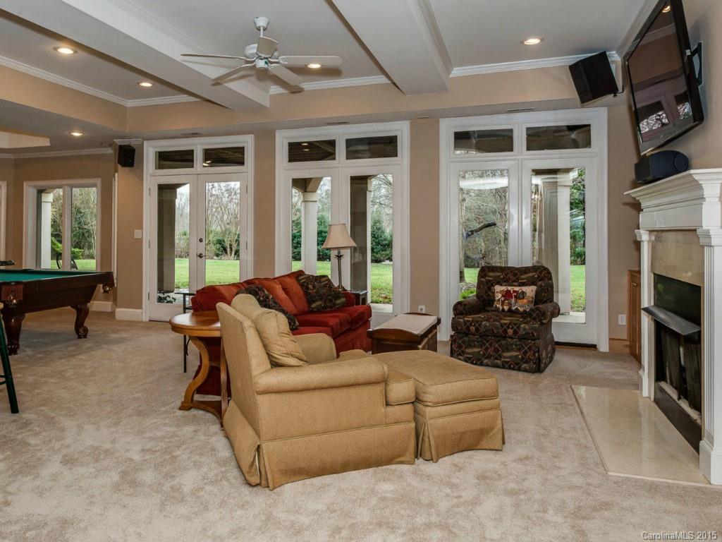 12501 Pine Valley Club Drive Charlotte NC 28277