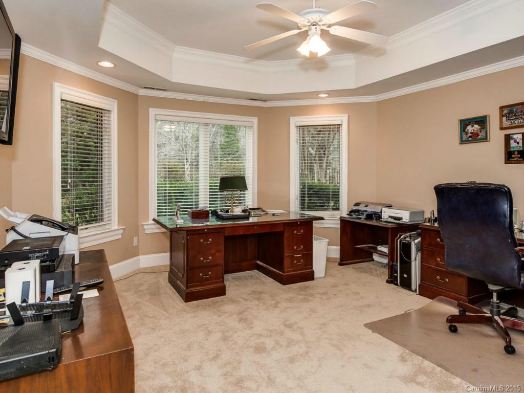 12501 Pine Valley Club Drive Charlotte NC 28277