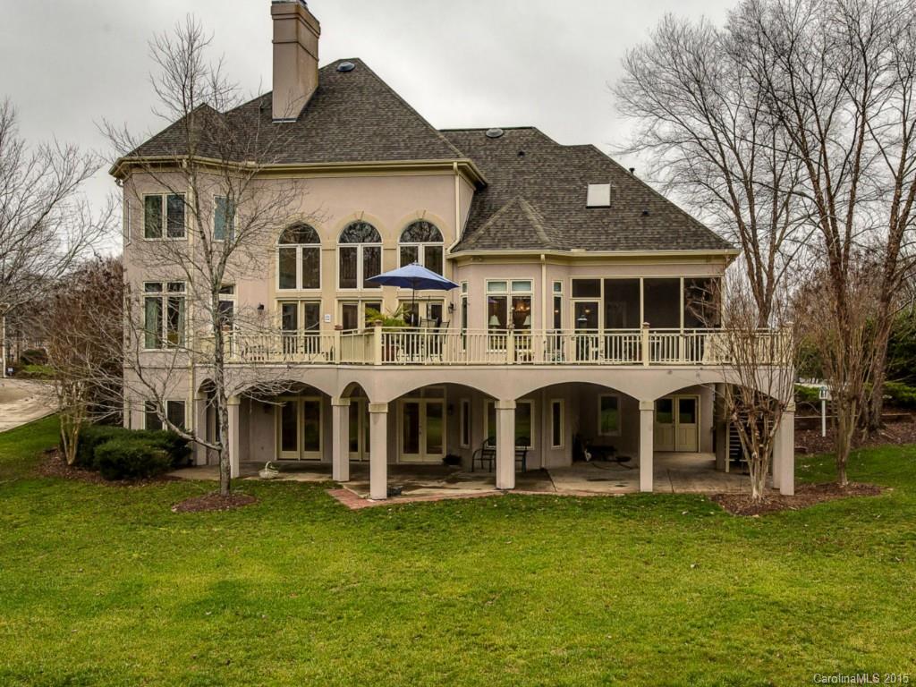 12501 Pine Valley Club Drive Charlotte NC 28277