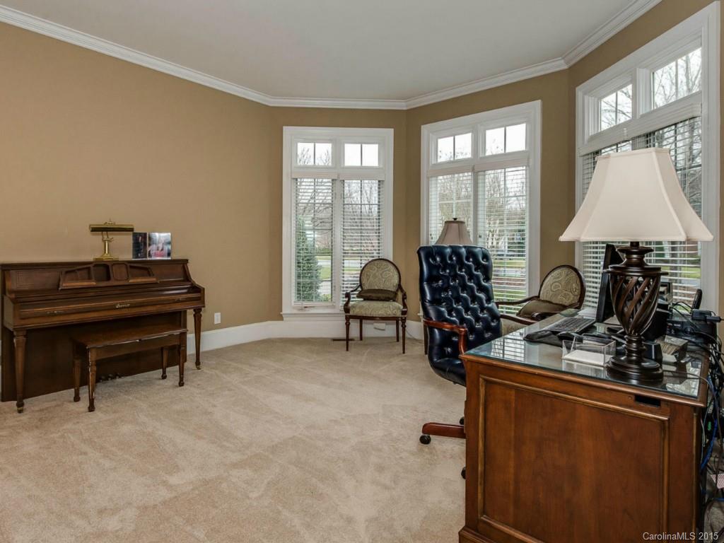12501 Pine Valley Club Drive Charlotte NC 28277