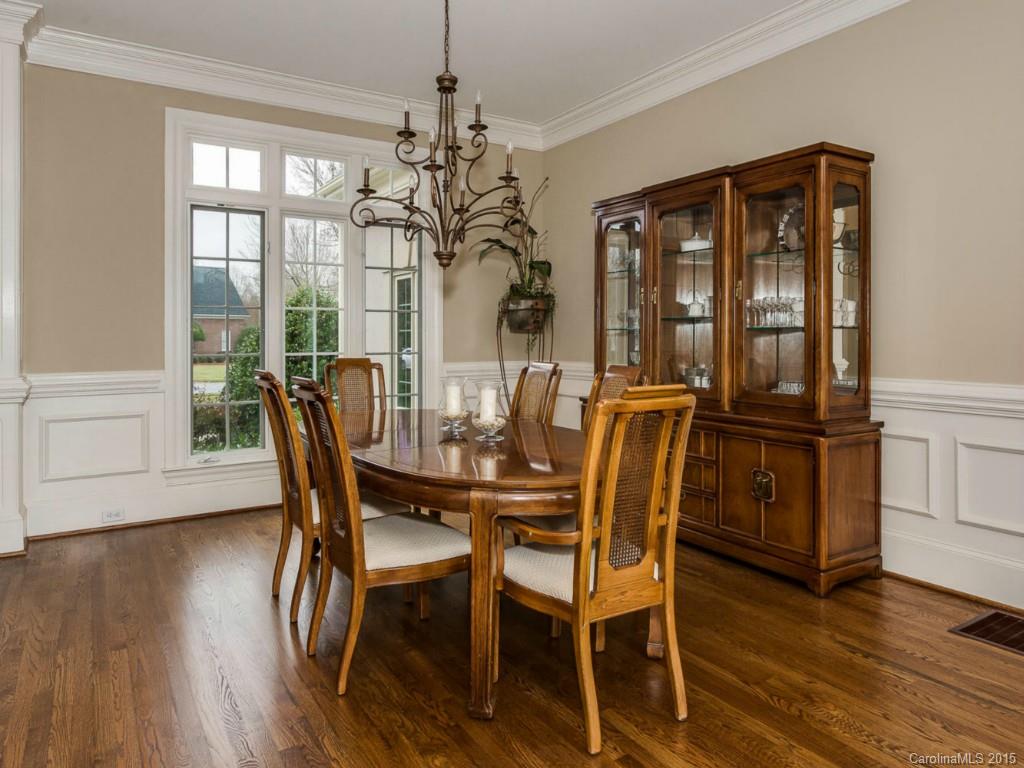 12501 Pine Valley Club Drive Charlotte NC 28277