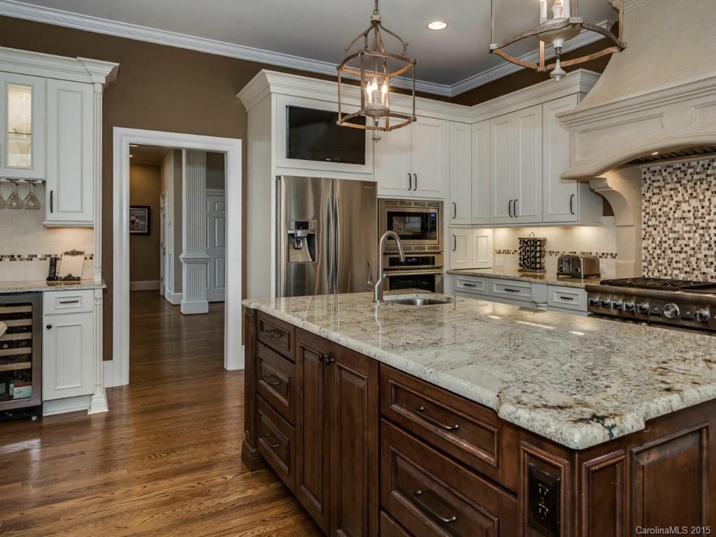 12501 Pine Valley Club Drive Charlotte NC 28277