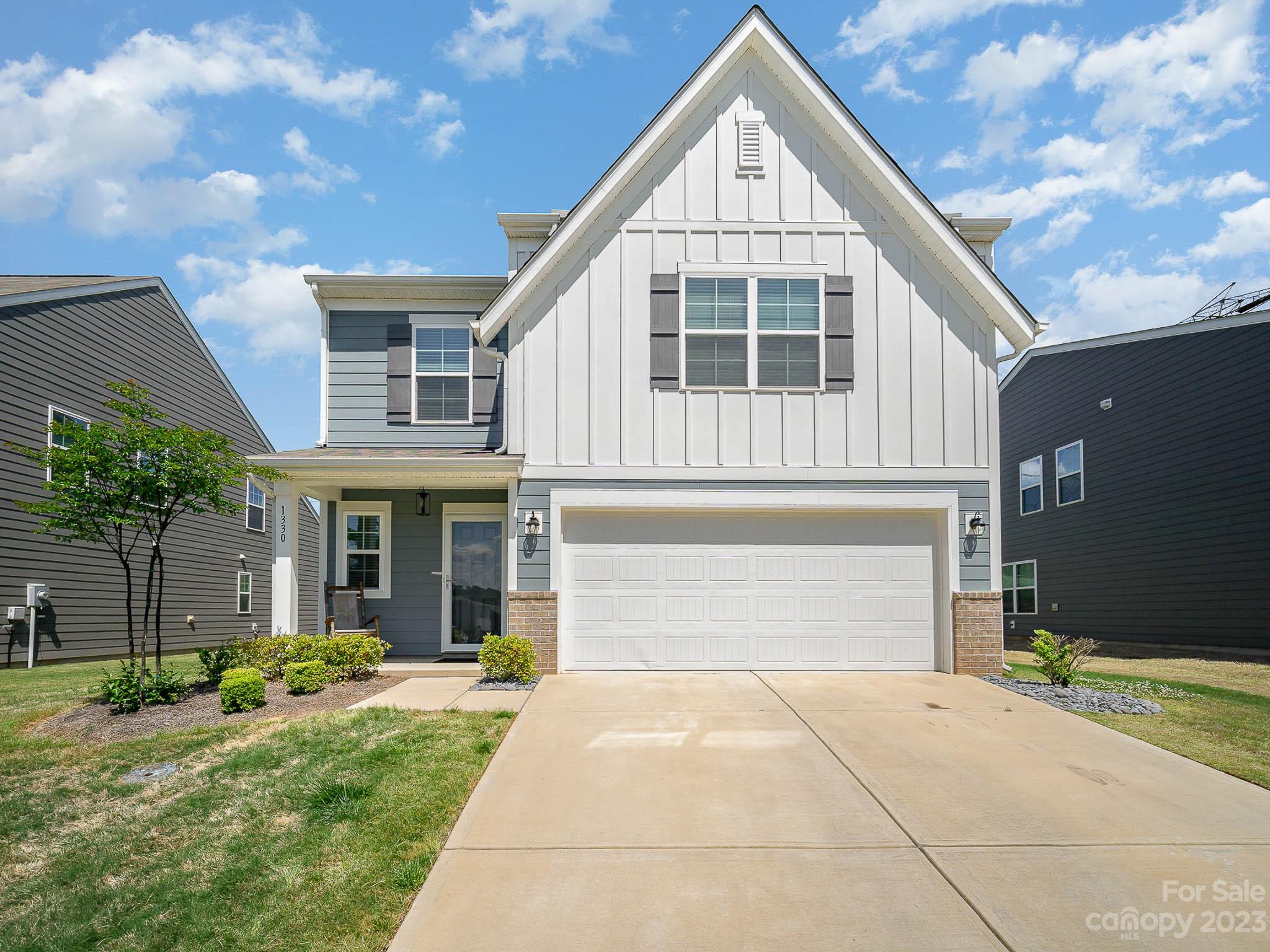1330 Bryson Lane Denver NC 28037