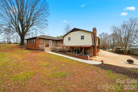 4776 Kennedy Street Hickory NC 28602