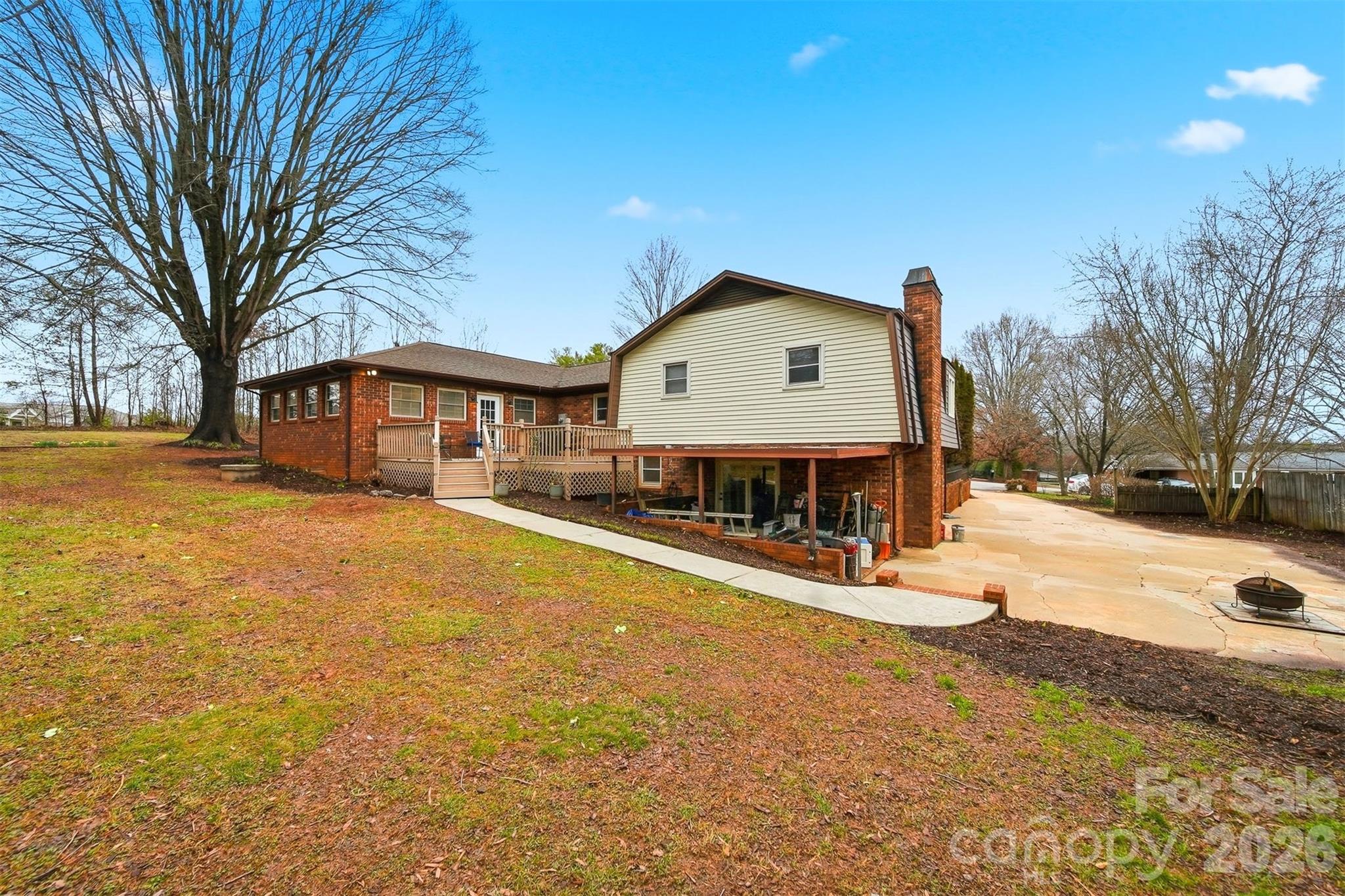 4776 Kennedy Street Hickory NC 28602