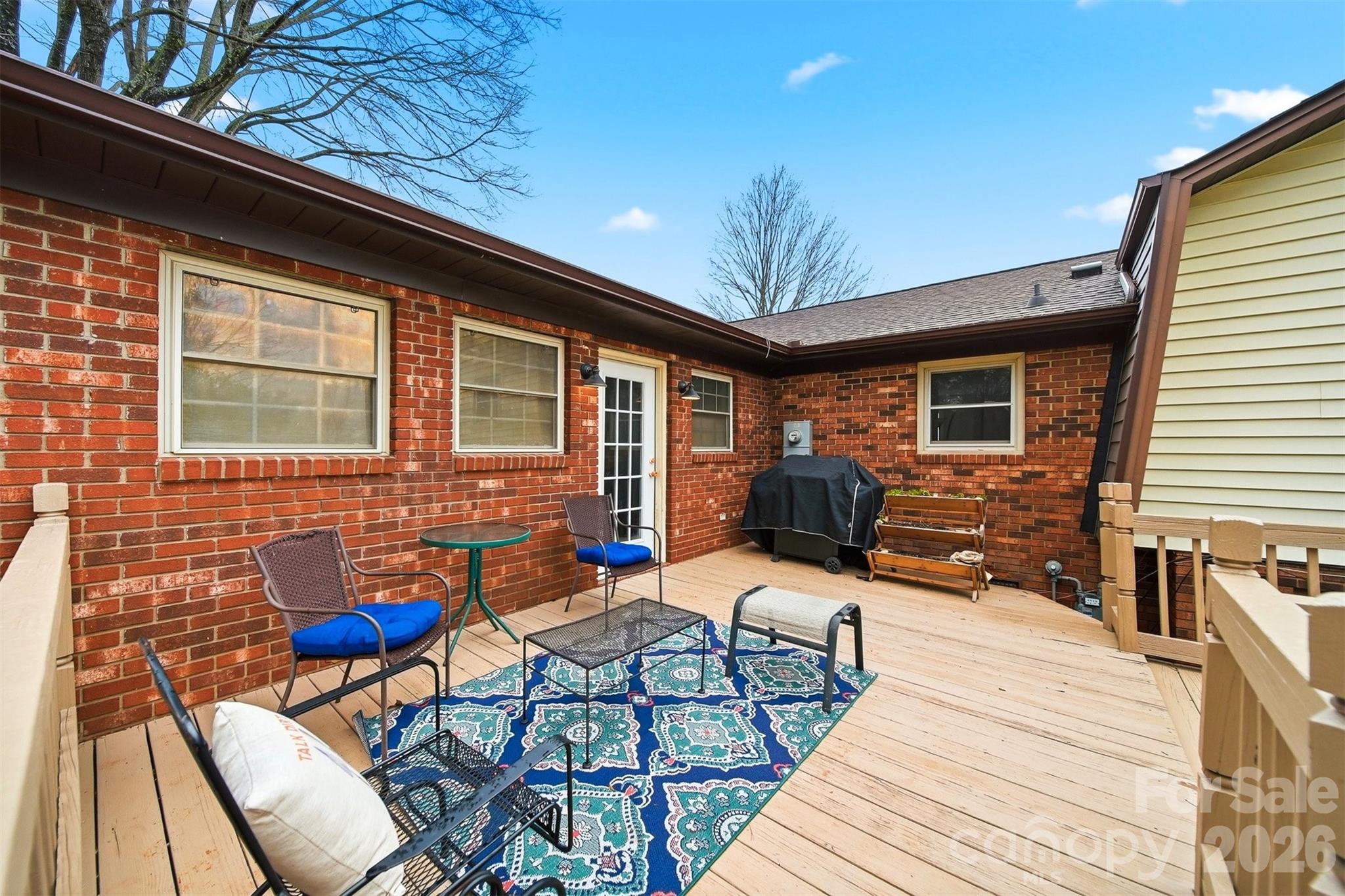 4776 Kennedy Street Hickory NC 28602