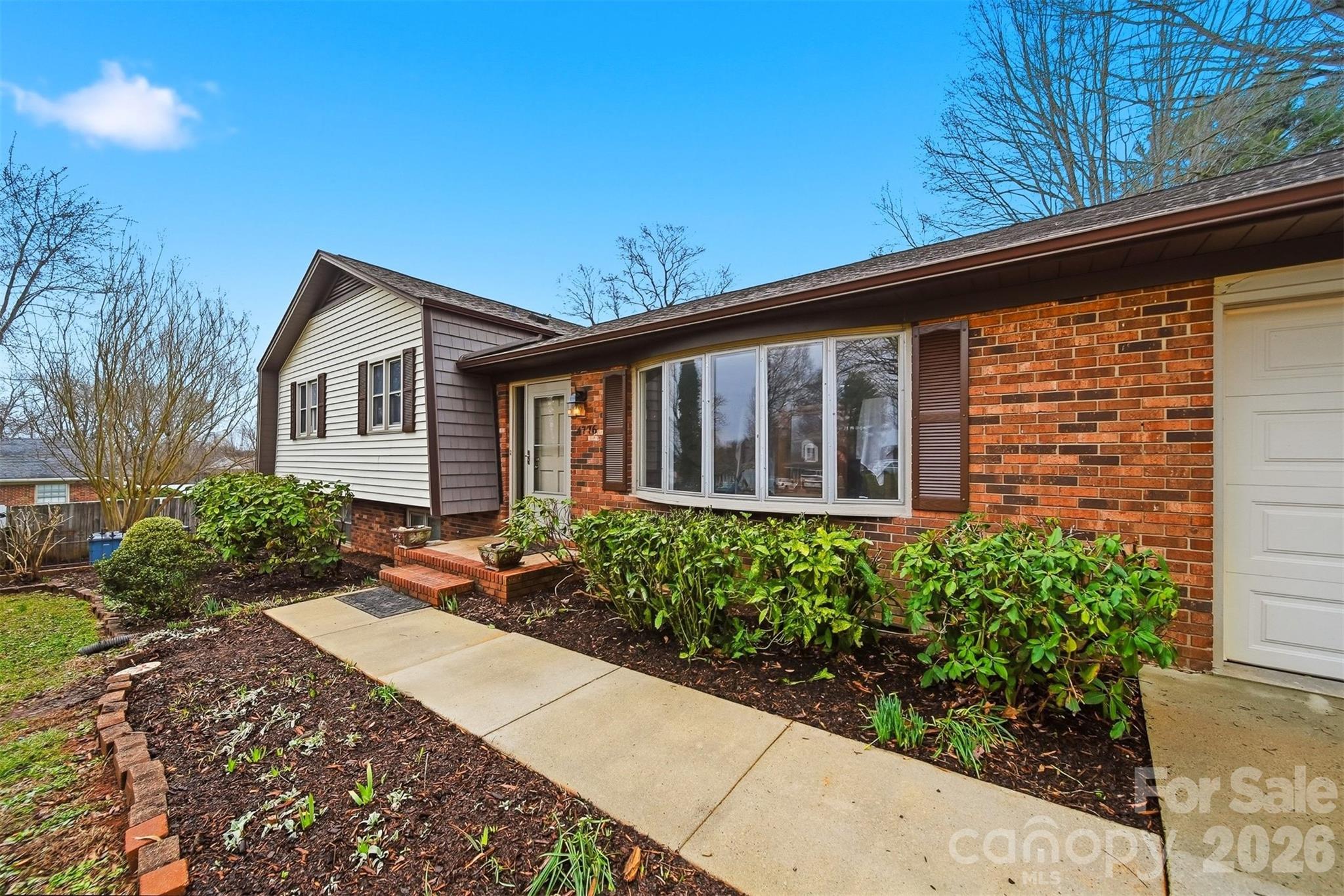 4776 Kennedy Street Hickory NC 28602