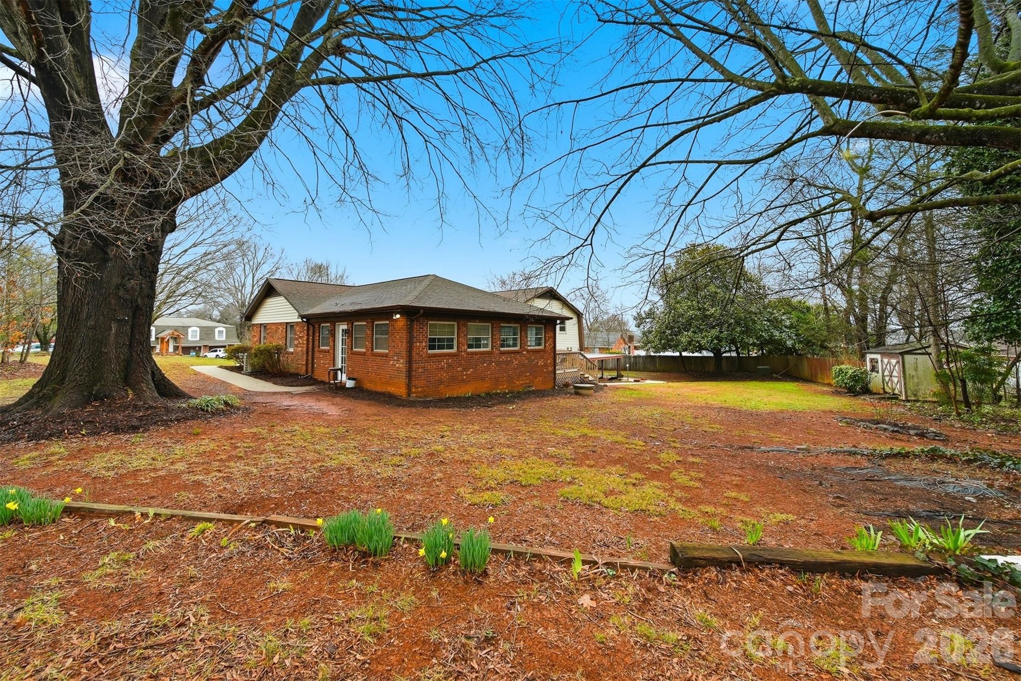 4776 Kennedy Street Hickory NC 28602
