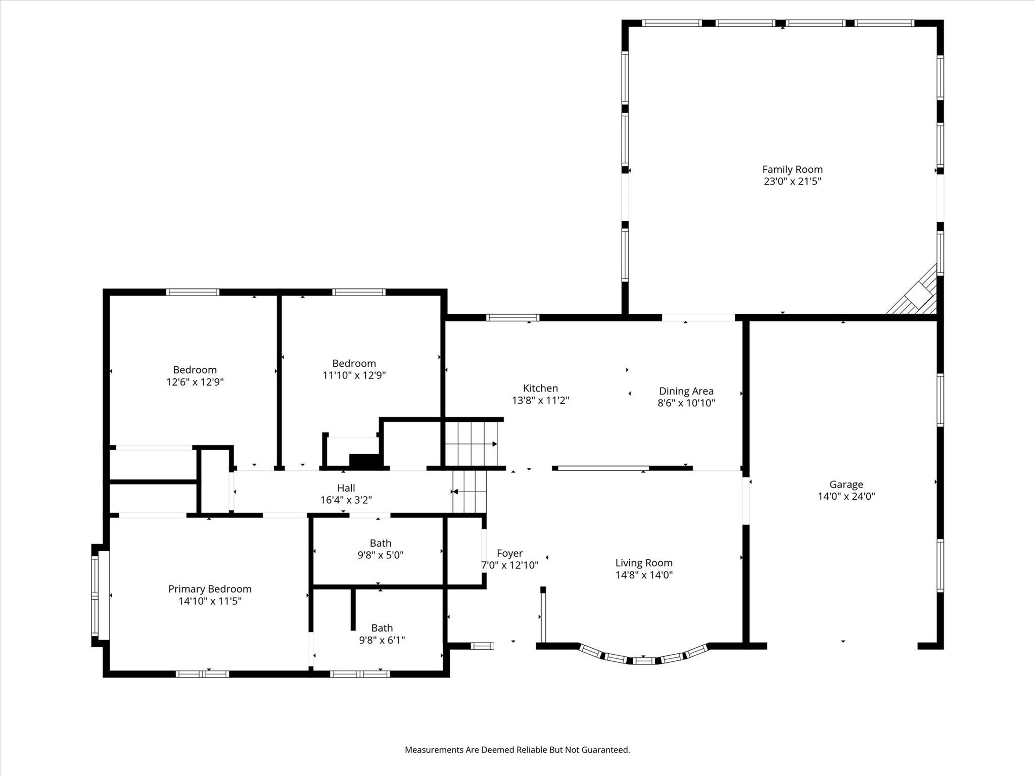 4776 Kennedy Street Hickory NC 28602